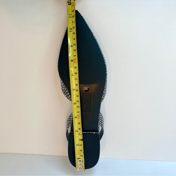 ALFANI Step N' Flex Ryann Halter Flats 10M - Picture 10 of 10